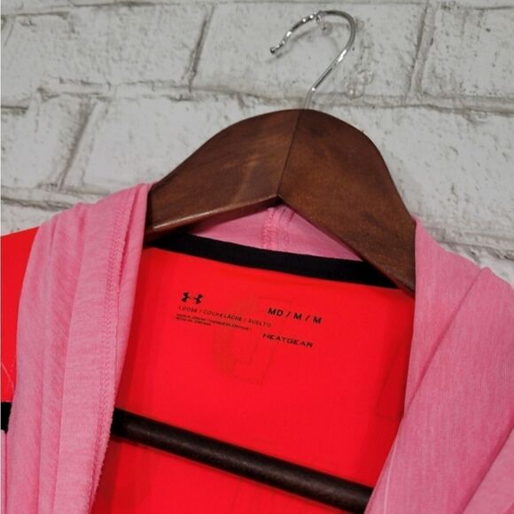 NWT Under Armour Long Sleeve Tee - Picture 3 of 13